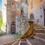 Apartman Luna 30 - Historic Heart With A View- Italywego