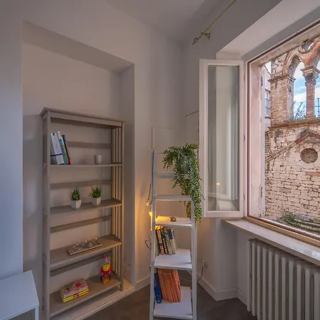 Luna 30 - Historic Heart With A View- Italywego * Pérouse