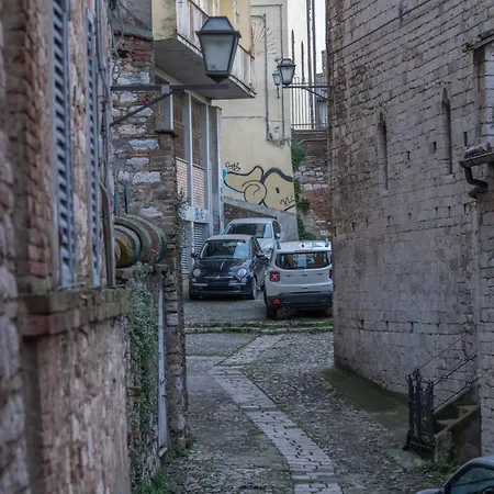 Luna 30 - Historic Heart With A View- Italywego Perugia