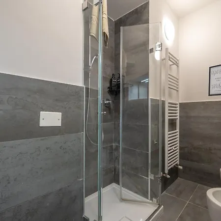 Appartement Luna 30 - Historic Heart With A View- Italywego