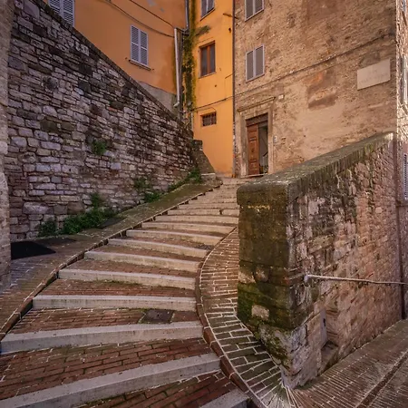 Luna 30 - Historic Heart With A View- Italywego Appartement