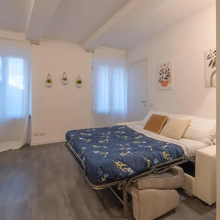 Luna 30 - Historic Heart With A View- Italywego Appartement