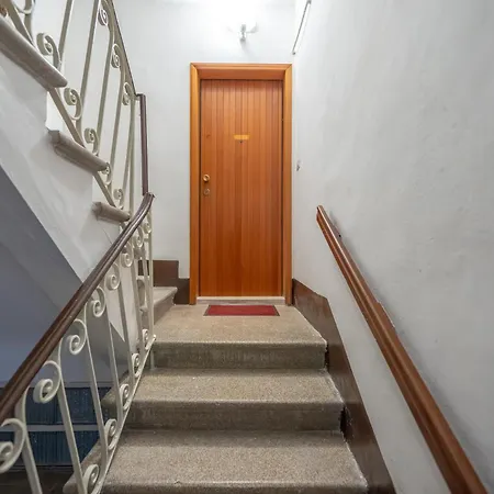 Appartement Luna 30 - Historic Heart With A View- Italywego *