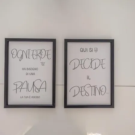 Luna 30 - Historic Heart With A View- Italywego Appartement *