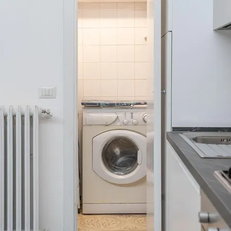 Appartement Luna 30 - Historic Heart With A View- Italywego *