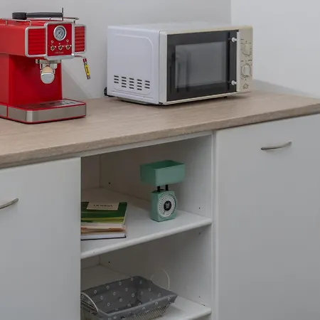 Luna 30 - Historic Heart With A View- Italywego Appartement *