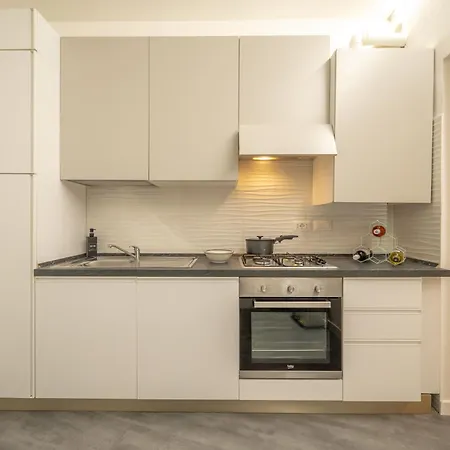 Luna 30 - Historic Heart With A View- Italywego Appartement *