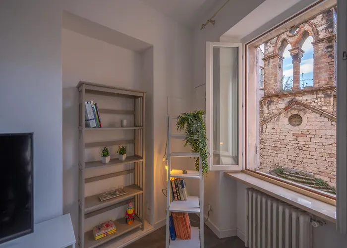 Luna 30 - Historic Heart With A View- Italywego * Perugia