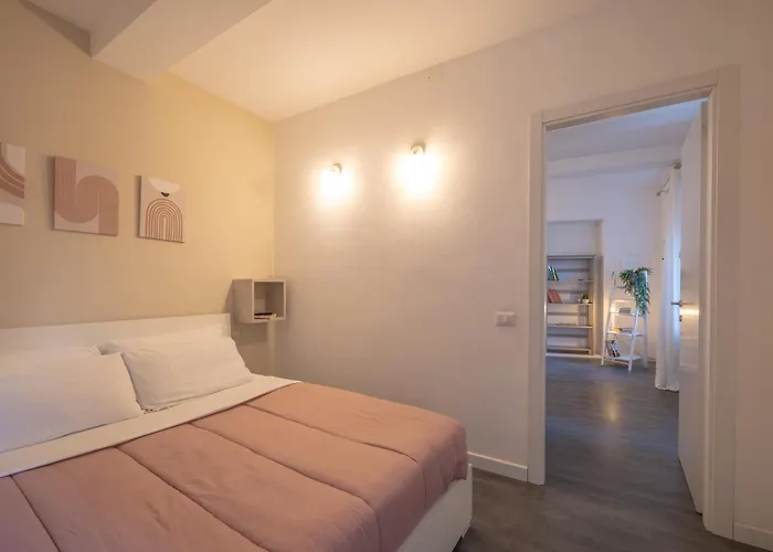 Appartamento Luna 30 - Historic Heart With A View- Italywego *