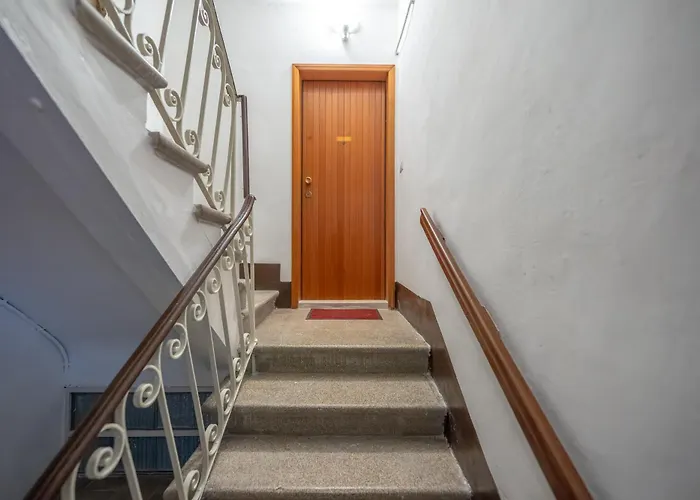 Appartamento Luna 30 - Historic Heart With A View- Italywego *