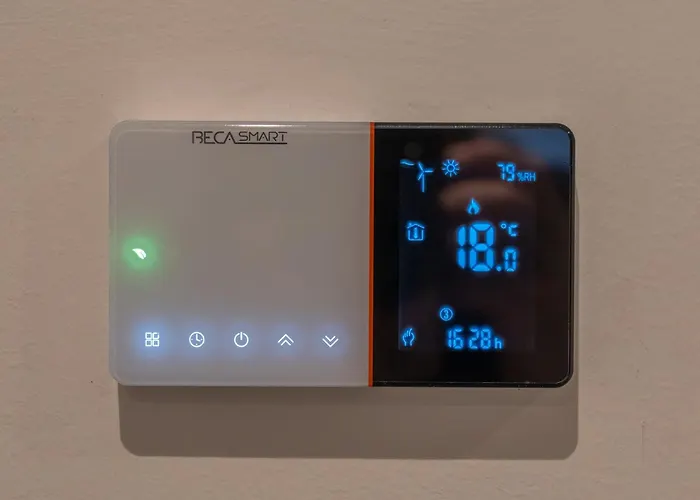 Luna 30 - Historic Heart With A View- Italywego Appartamento