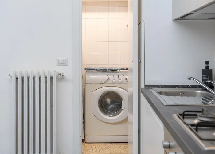 Appartement Luna 30 - Historic Heart With A View- Italywego *