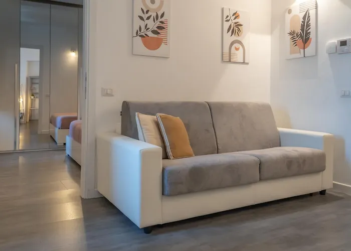 Luna 30 - Historic Heart With A View- Italywego *