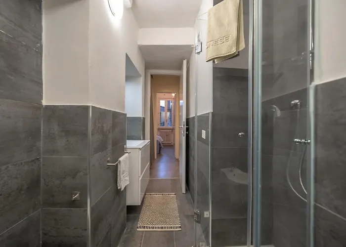 Luna 30 - Historic Heart With A View- Italywego Appartement