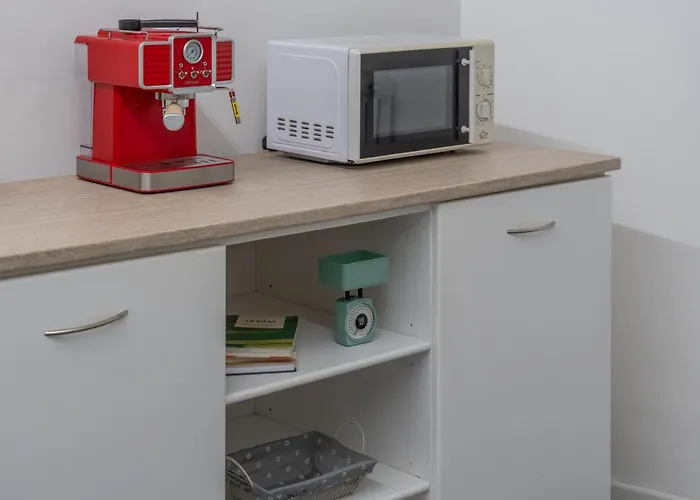 Luna 30 - Historic Heart With A View- Italywego Appartement *